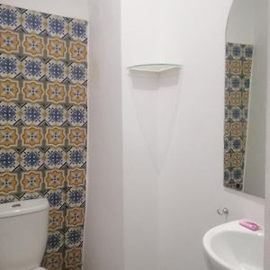 Gemenschappelijk Kamer Alleen voor Vrouwen